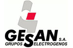 GESAN