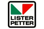 Lister Petter