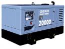 Дизельные электроагрегаты GEKO с двигателями DEUTZ